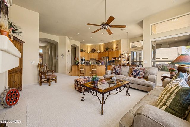 7884 E ALTA SIERRA Circle, Scottsdale, AZ 85266