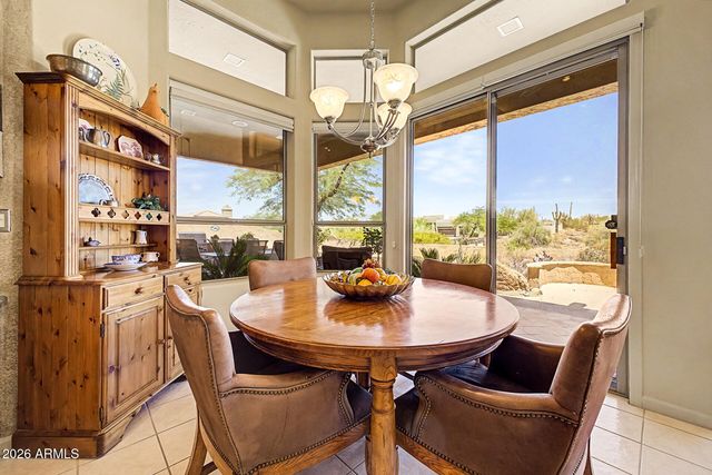 7884 E ALTA SIERRA Circle, Scottsdale, AZ 85266