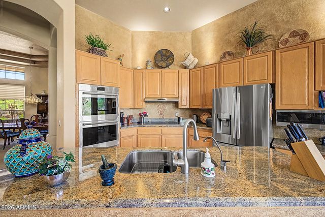 7884 E ALTA SIERRA Circle, Scottsdale, AZ 85266
