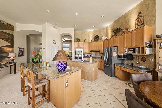 7884 E ALTA SIERRA Circle, Scottsdale, AZ 85266