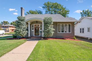 1803 S Yorktown Avenue, Tulsa, OK 74104