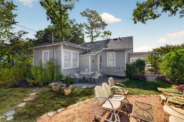 4110 Marathon BLVD, Austin, TX 78756
