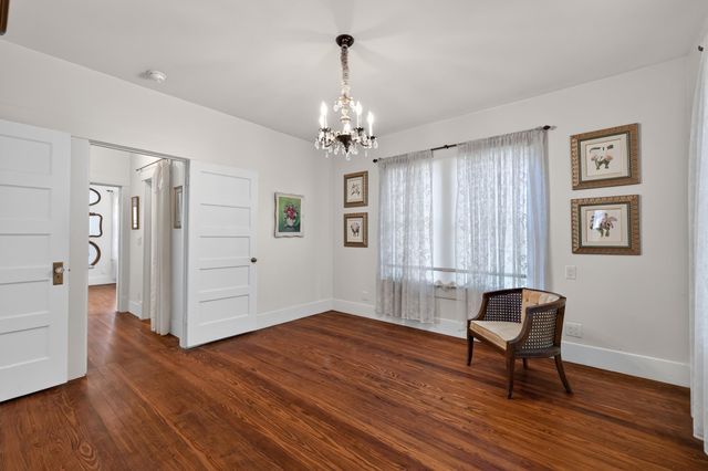 4110 Marathon BLVD, Austin, TX 78756