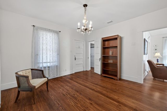 4110 Marathon BLVD, Austin, TX 78756