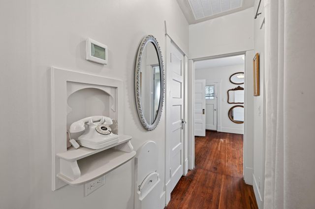4110 Marathon BLVD, Austin, TX 78756
