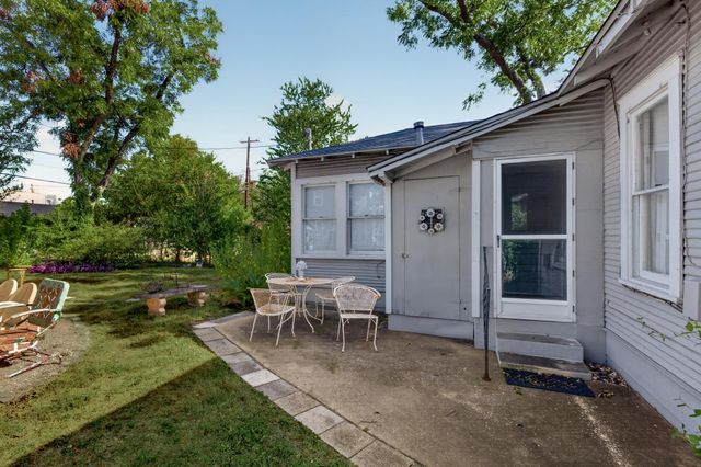 4110 Marathon BLVD, Austin, TX 78756
