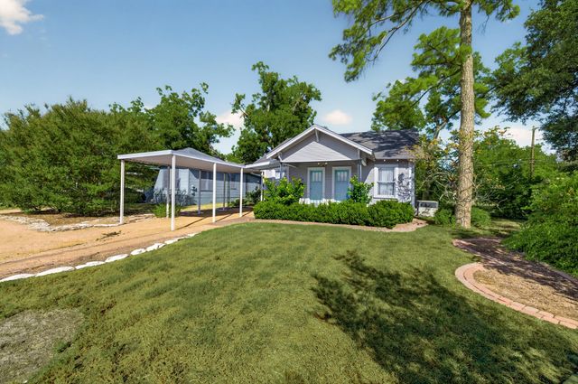 4110 Marathon BLVD, Austin, TX 78756