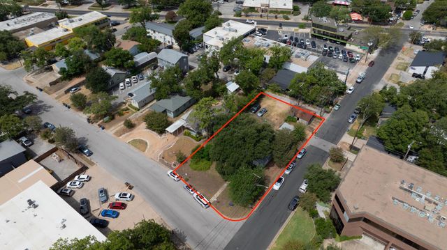 4110 Marathon BLVD, Austin, TX 78756