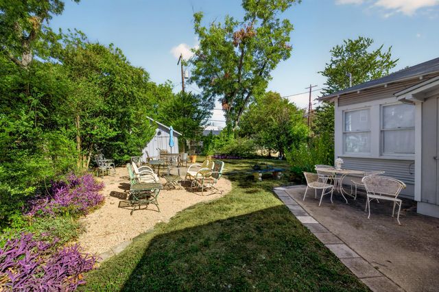 4110 Marathon BLVD, Austin, TX 78756
