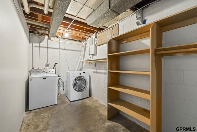 1601 N 60th Street, Omaha, NE 68104