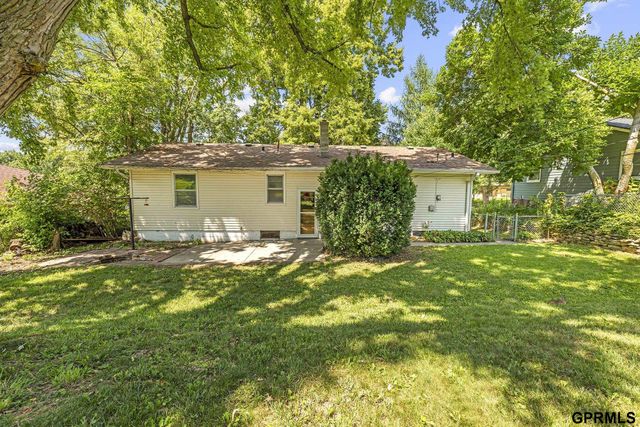1601 N 60th Street, Omaha, NE 68104