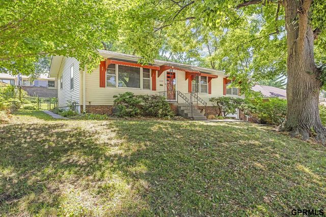 1601 N 60th Street, Omaha, NE 68104