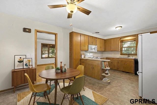 1601 N 60th Street, Omaha, NE 68104