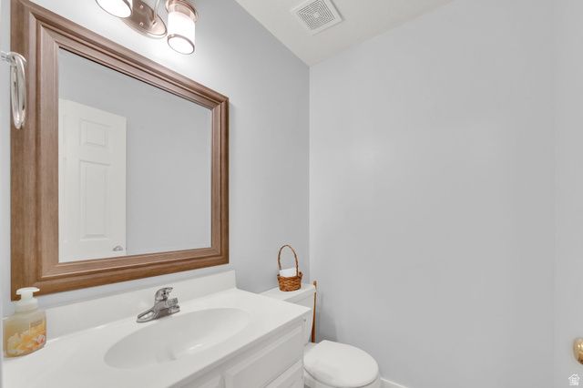 736 S DEER VIEW CIR, Fruit Heights, UT 84037