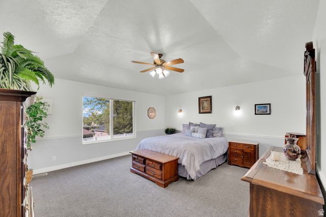 736 S DEER VIEW CIR, Fruit Heights, UT 84037