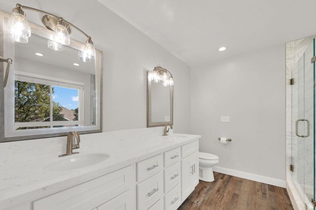 736 S DEER VIEW CIR, Fruit Heights, UT 84037