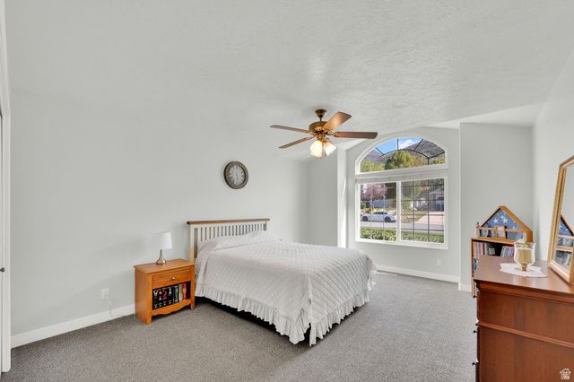 736 S DEER VIEW CIR, Fruit Heights, UT 84037