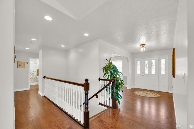 736 S DEER VIEW CIR, Fruit Heights, UT 84037