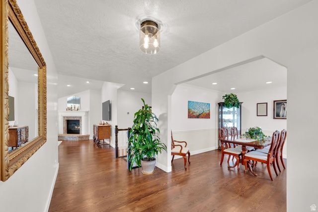 736 S DEER VIEW CIR, Fruit Heights, UT 84037