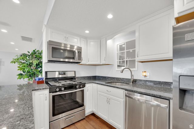 736 S DEER VIEW CIR, Fruit Heights, UT 84037