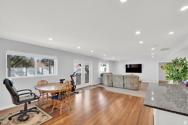 736 S DEER VIEW CIR, Fruit Heights, UT 84037