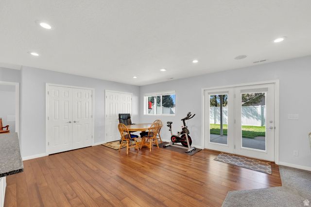 736 S DEER VIEW CIR, Fruit Heights, UT 84037