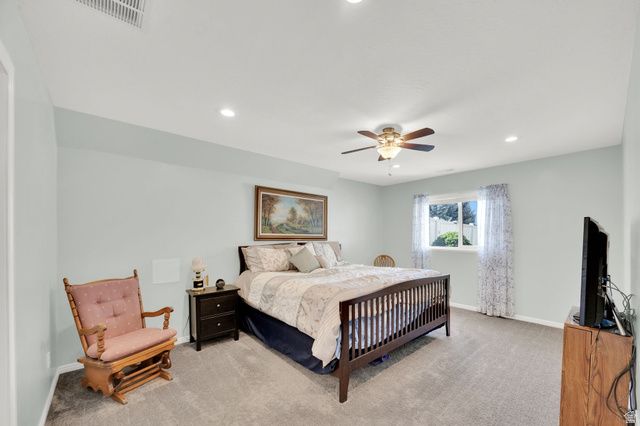 736 S DEER VIEW CIR, Fruit Heights, UT 84037