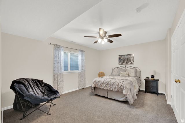 736 S DEER VIEW CIR, Fruit Heights, UT 84037