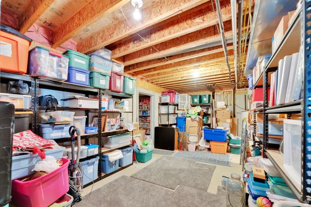 736 S DEER VIEW CIR, Fruit Heights, UT 84037
