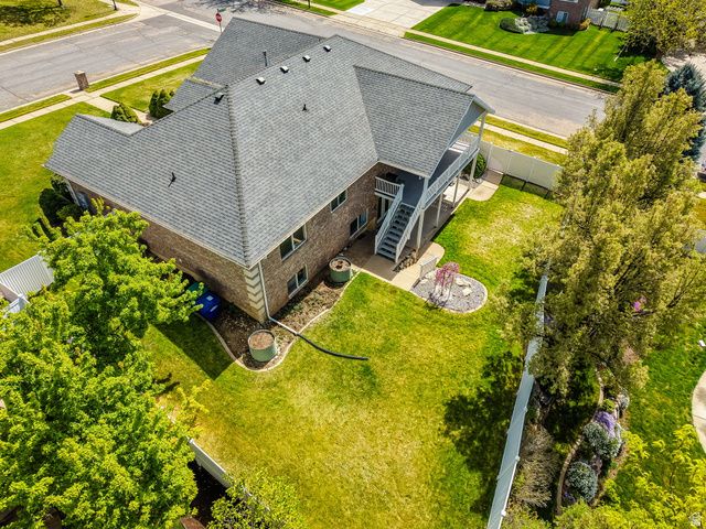 736 S DEER VIEW CIR, Fruit Heights, UT 84037