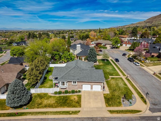736 S DEER VIEW CIR, Fruit Heights, UT 84037