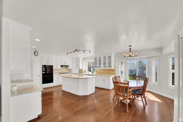 736 S DEER VIEW CIR, Fruit Heights, UT 84037