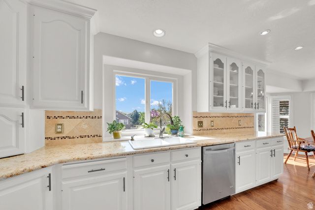 736 S DEER VIEW CIR, Fruit Heights, UT 84037