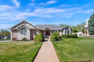 736 S DEER VIEW CIR, Fruit Heights, UT 84037