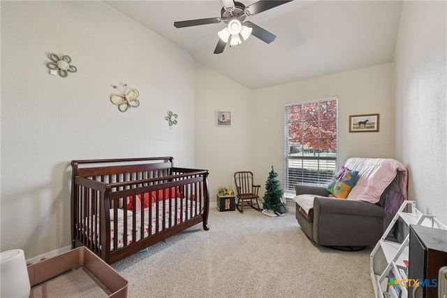 1921 Merlin Drive, Harker Heights, TX 76548