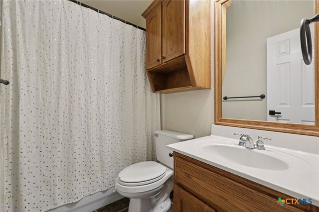 1921 Merlin Drive, Harker Heights, TX 76548