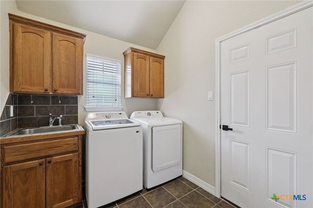 1921 Merlin Drive, Harker Heights, TX 76548