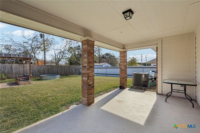 1921 Merlin Drive, Harker Heights, TX 76548