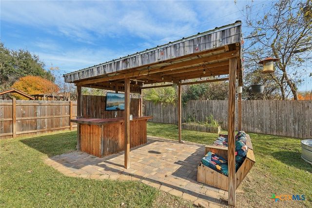 1921 Merlin Drive, Harker Heights, TX 76548