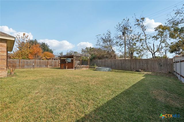 1921 Merlin Drive, Harker Heights, TX 76548