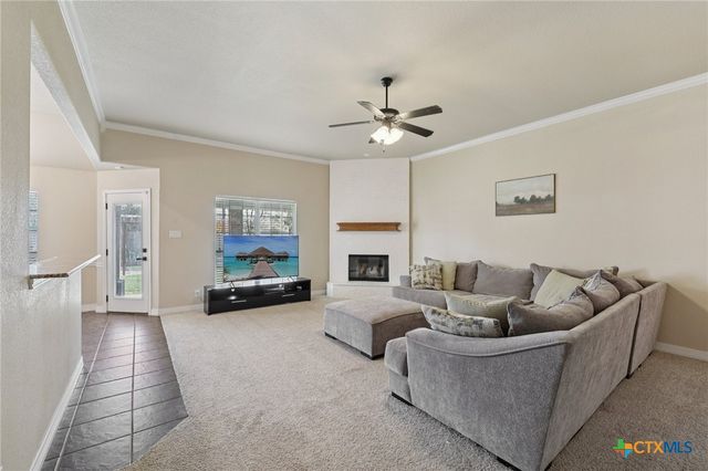 1921 Merlin Drive, Harker Heights, TX 76548