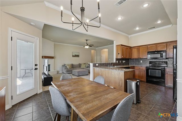 1921 Merlin Drive, Harker Heights, TX 76548