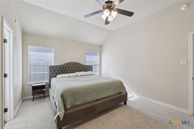 1921 Merlin Drive, Harker Heights, TX 76548