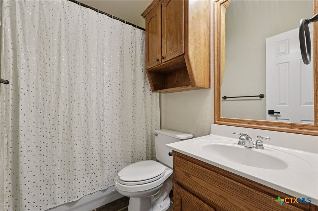 Image 13 of property listing at 1921 Merlin Drive, Harker Heights, TX 76548