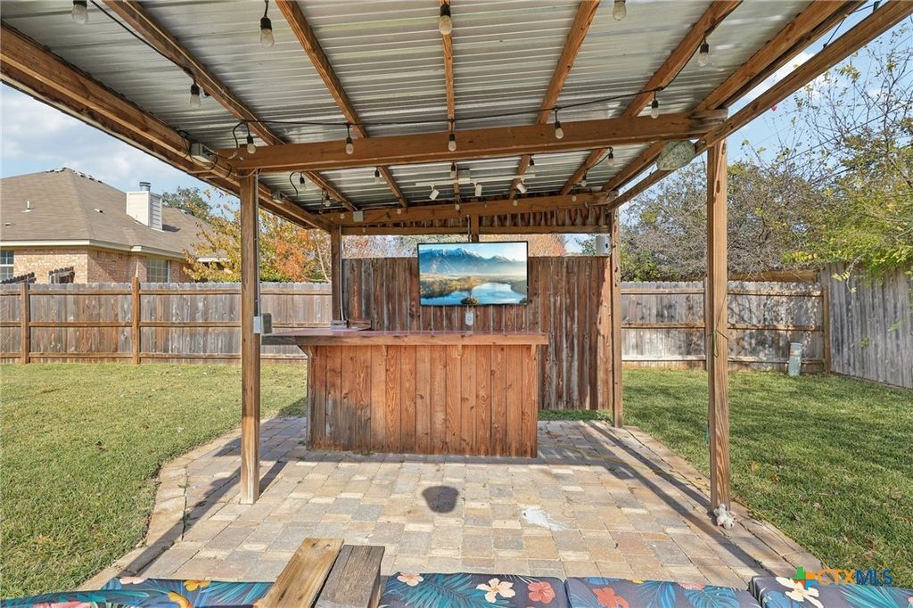 Image 2 of property listing at 1921 Merlin Drive, Harker Heights, TX 76548