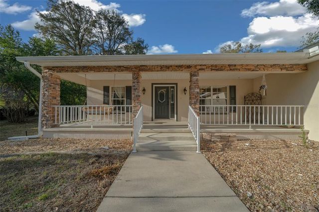 6009 SW 107TH STREET, Ocala, FL 34476