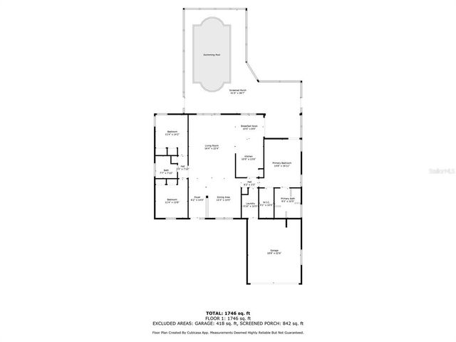 6009 SW 107TH STREET, Ocala, FL 34476