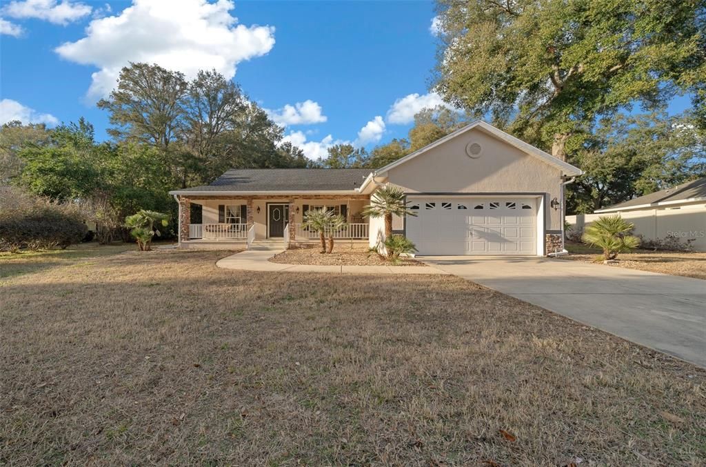 6009 SW 107TH STREET, Ocala, FL 34476