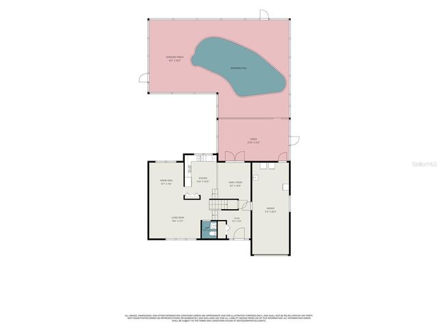 8206 VASSAR CIR, Tampa, FL 33634