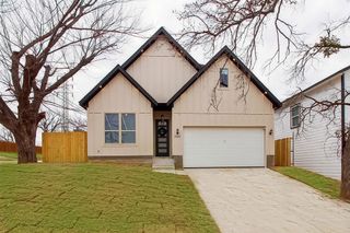 1920 Avenue B, Fort Worth, TX 76104